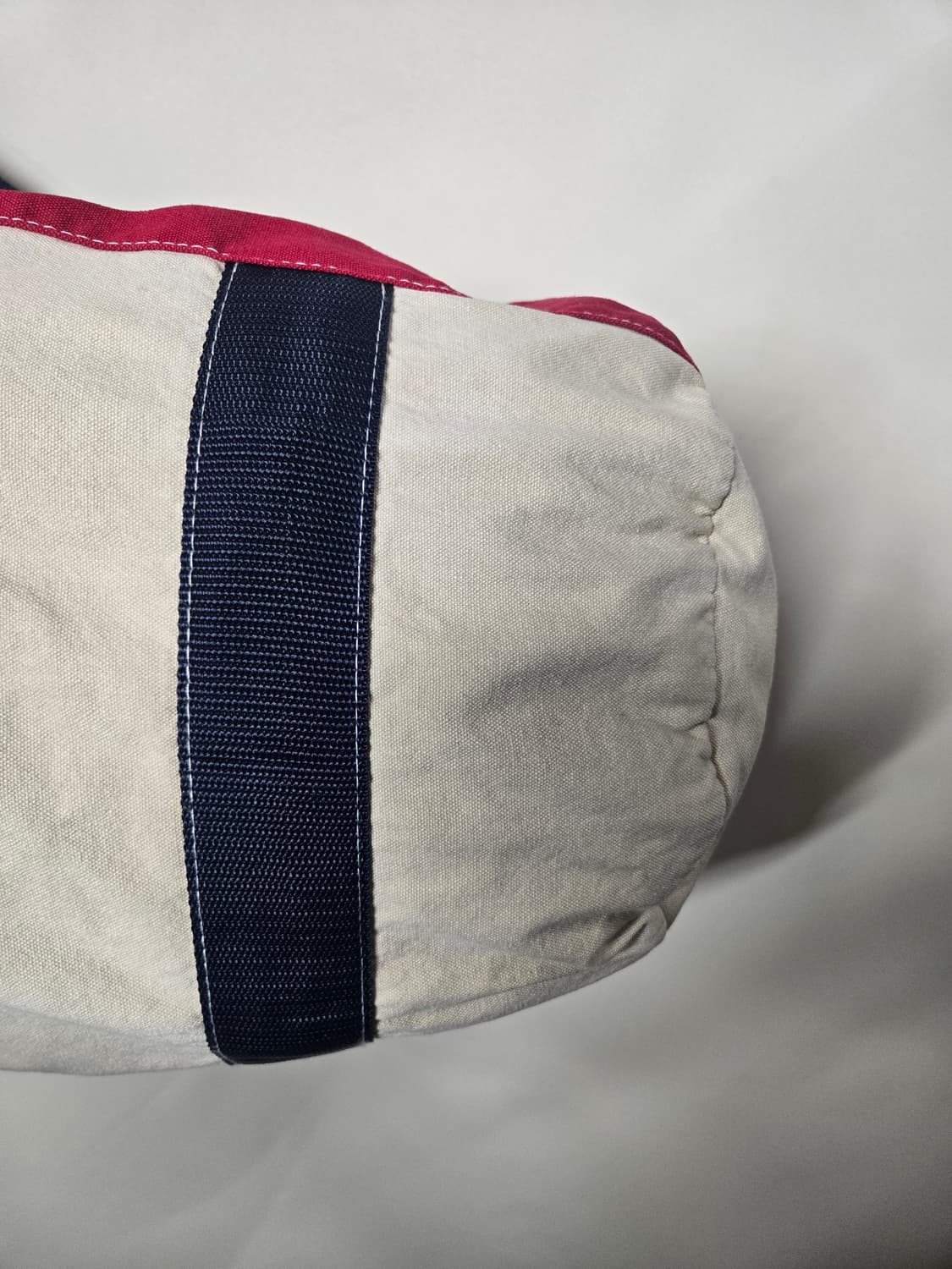 타미힐피거 더플백 상품이미지4