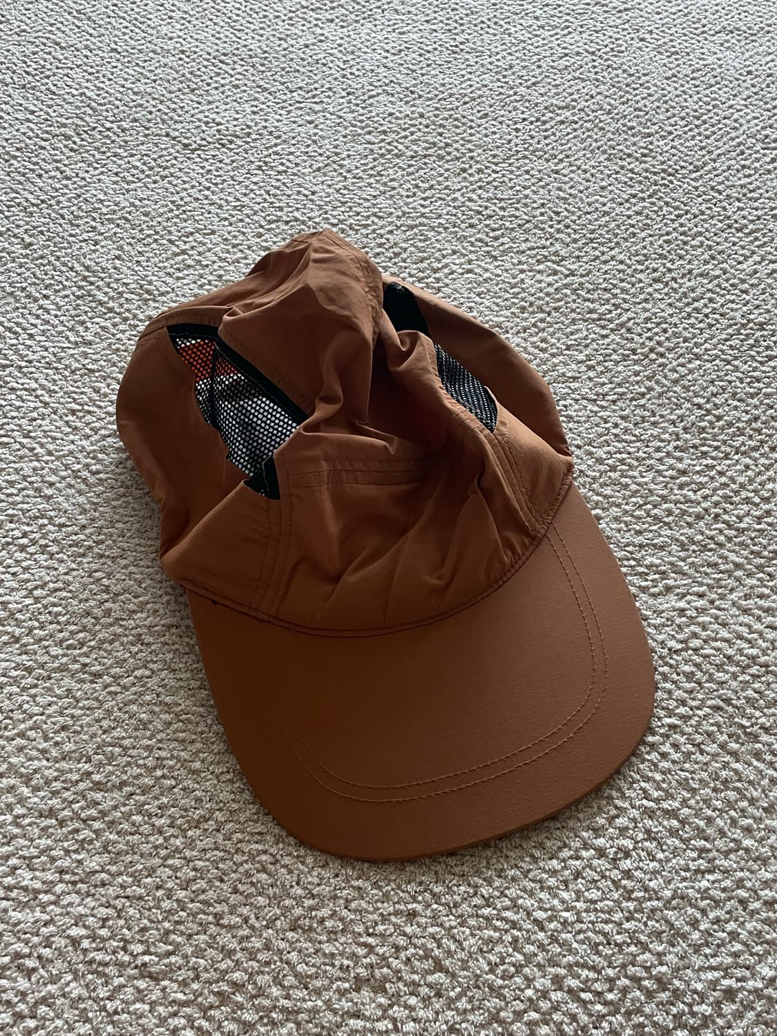 Khakis nylon vent cap 상품이미지1