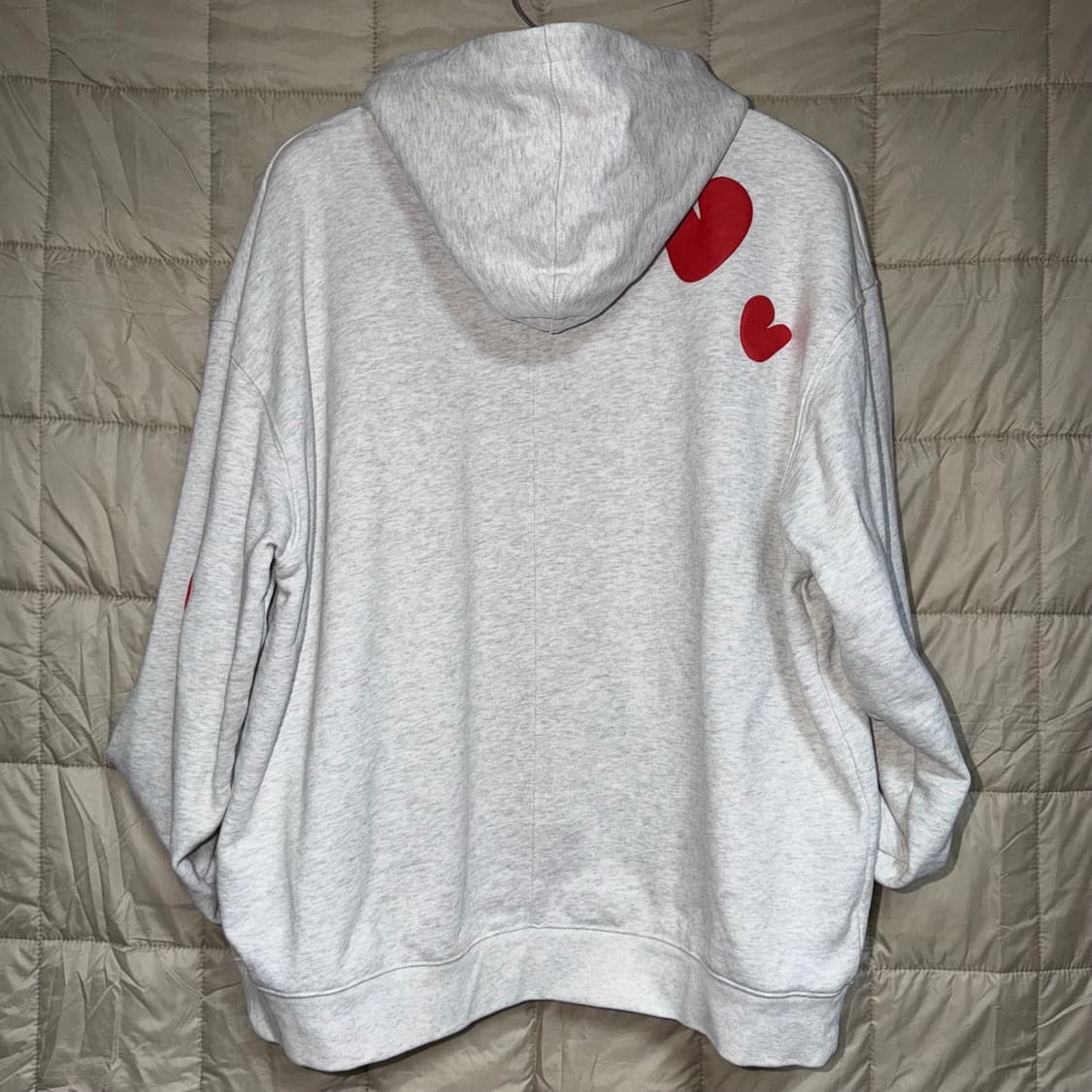 글랙 / GLACK - Pullover Hoodie 상품이미지2