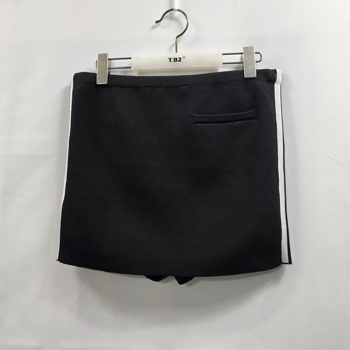 1127 아디다스 FW 아디크로스 니트 스커트 M 상품이미지2