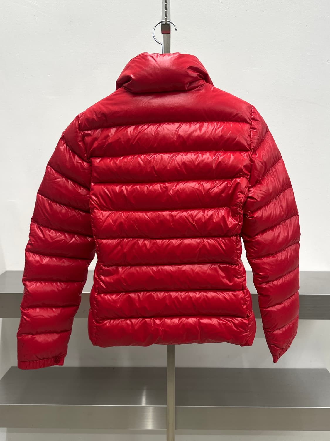 몽클레어 클라이리 경량 패딩  상품이미지4