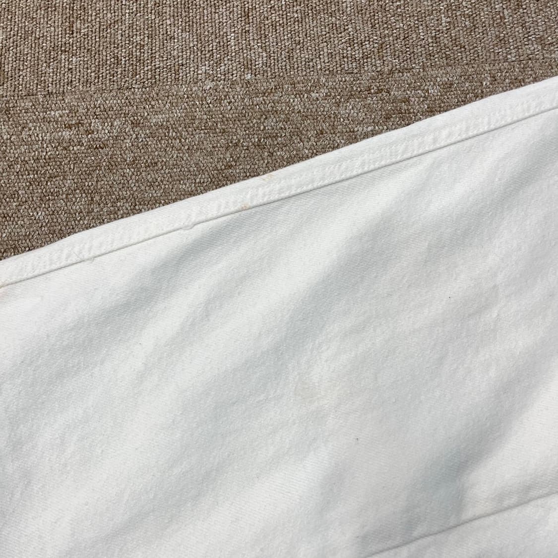  유스 와이드 데님팬츠 상품이미지4