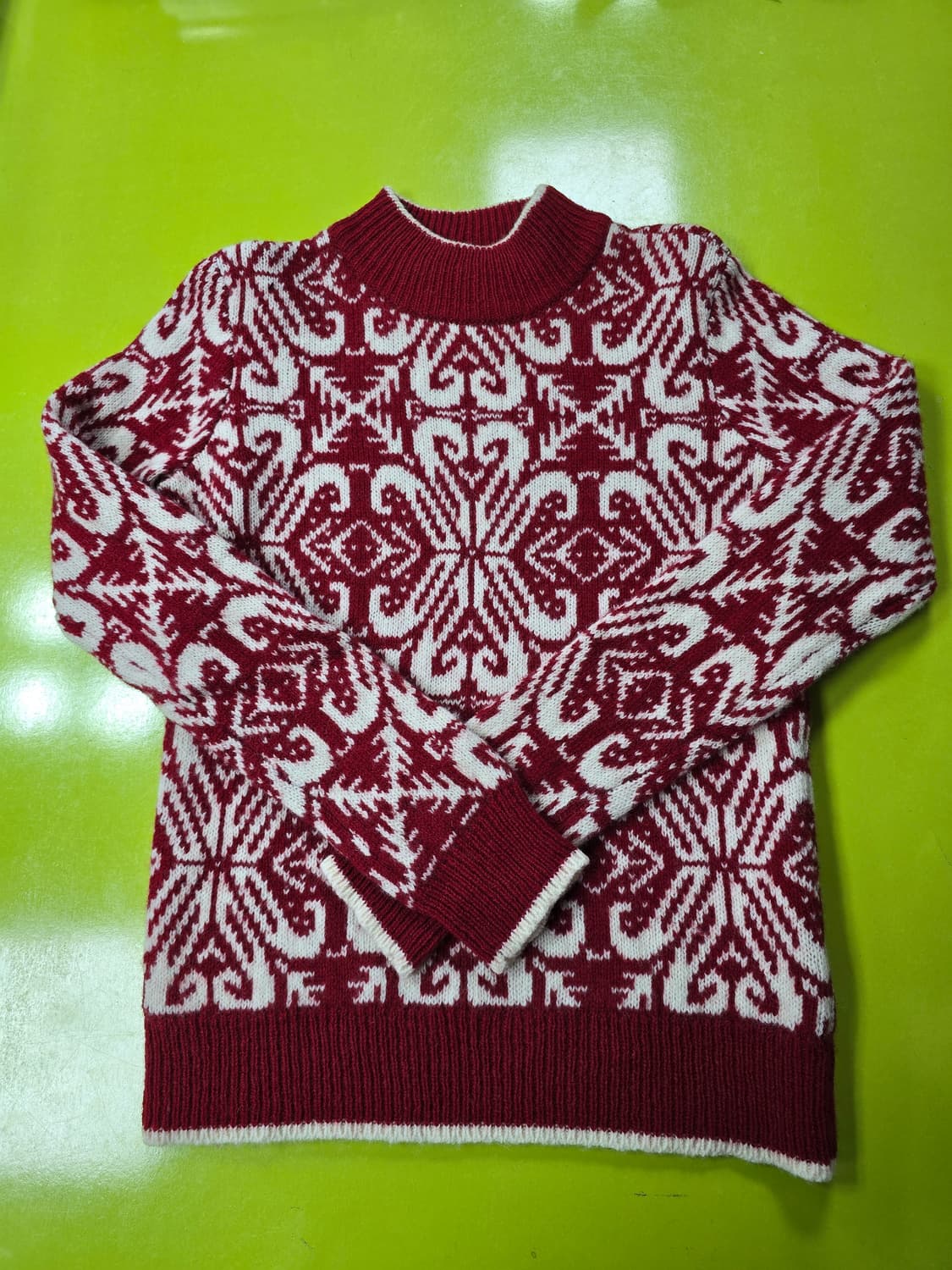 브룩스브라더스 니트스웨터 (1209) 상품이미지1