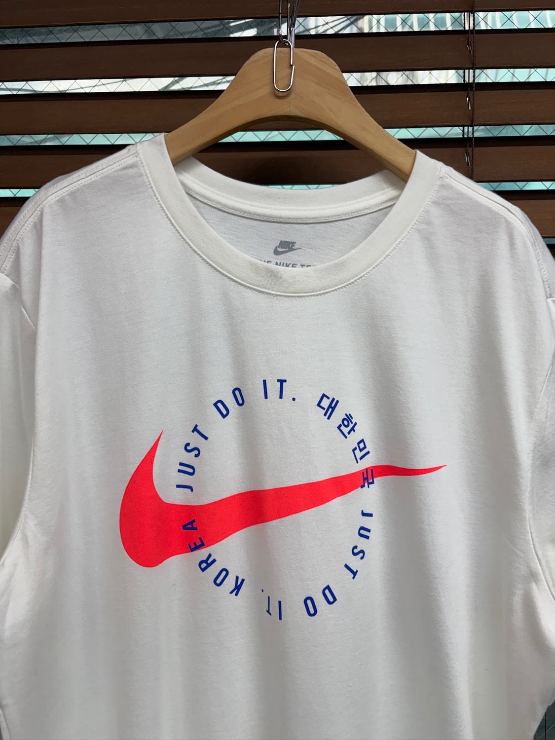 Nike 나이키 서울 시티 반팔 티셔츠 상품이미지2
