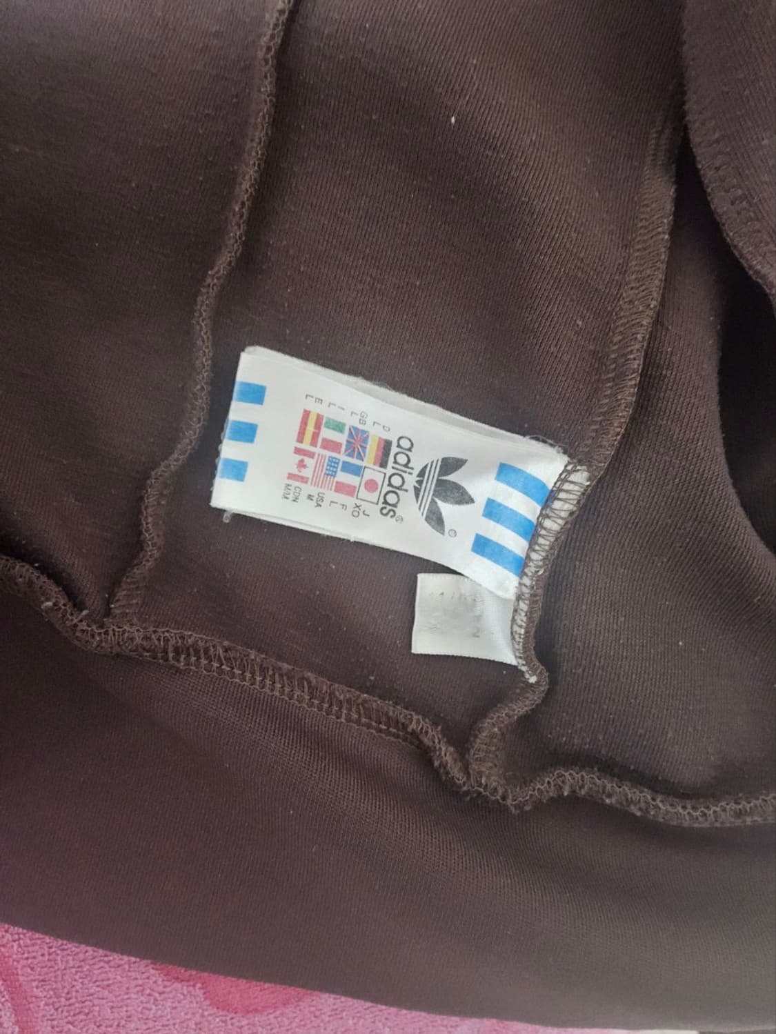 요지야마모토 아디다스 져지 상품이미지4