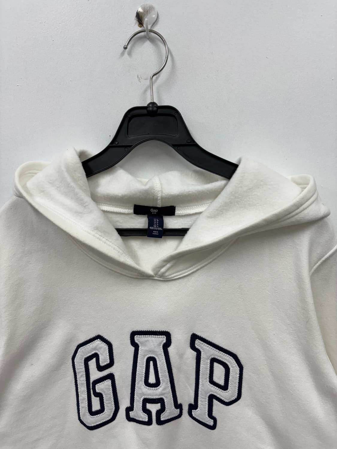 갭 후드티 상품이미지2