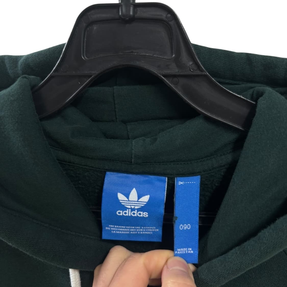 아디다스 후드티 상품이미지4