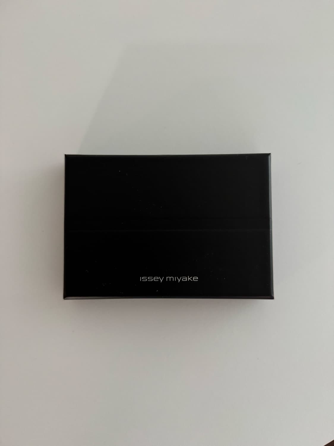 이세이미야케 x 몰스킨 다이어리 상품이미지2