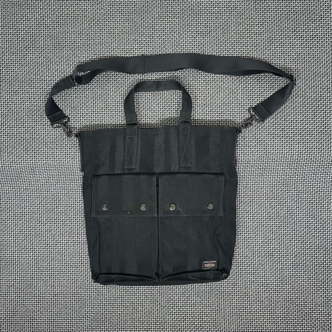 YOSHIDA PORTER 포터 토트백 크로스백 상품이미지1