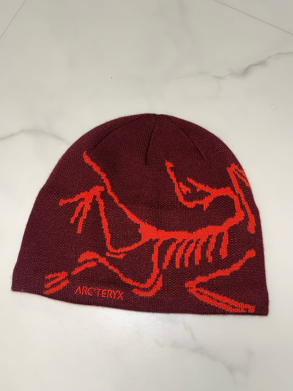 아크테릭스 버드 헤드 토크 비니 상품이미지2