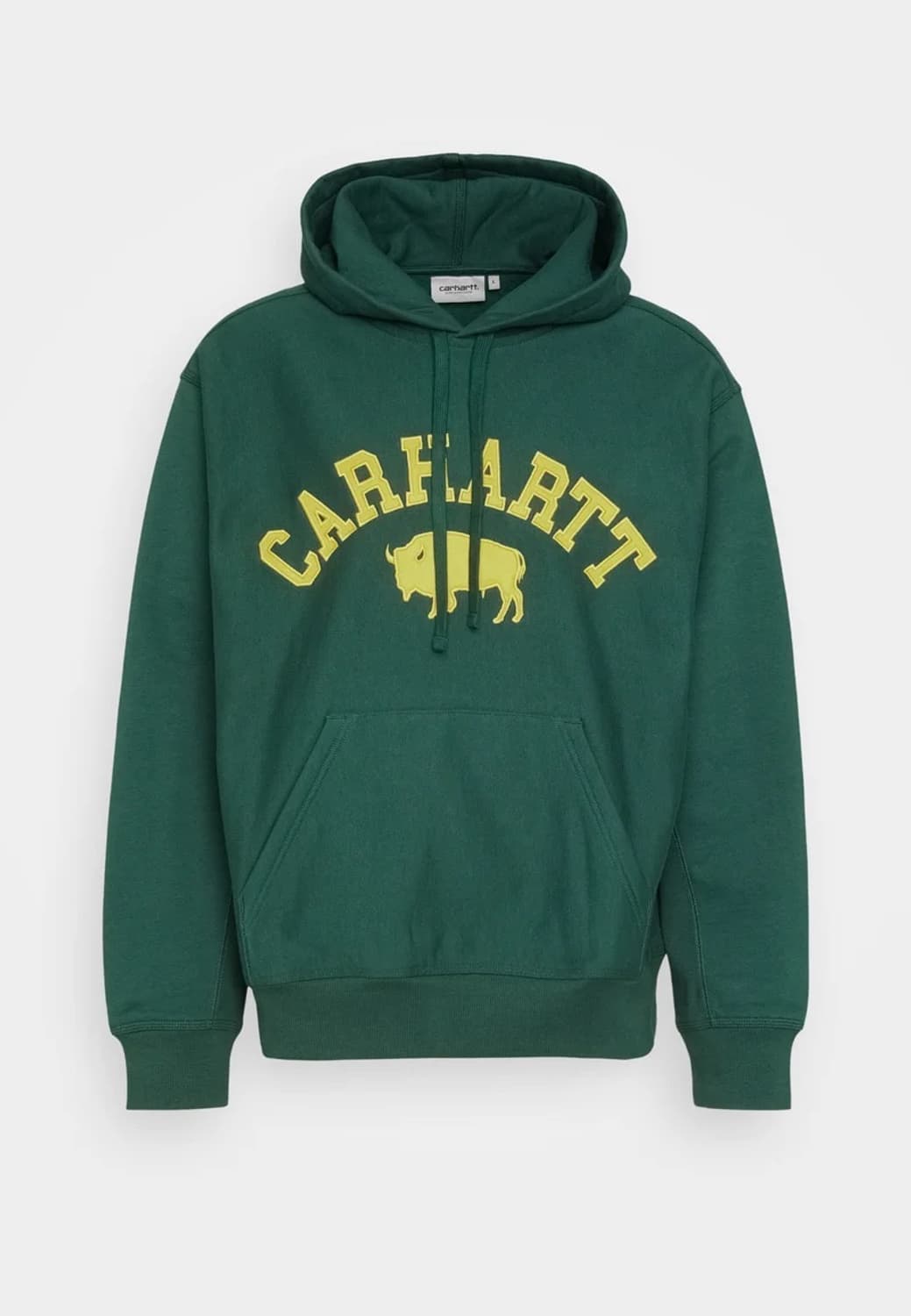 (XL) 칼하트 wip 로커 후디드 스웻셔츠 후드티 상품이미지2