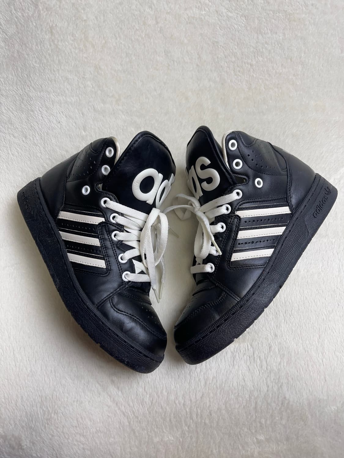 [245-250] 아디다스 제레미스캇 인스팅트 하이 상품이미지2