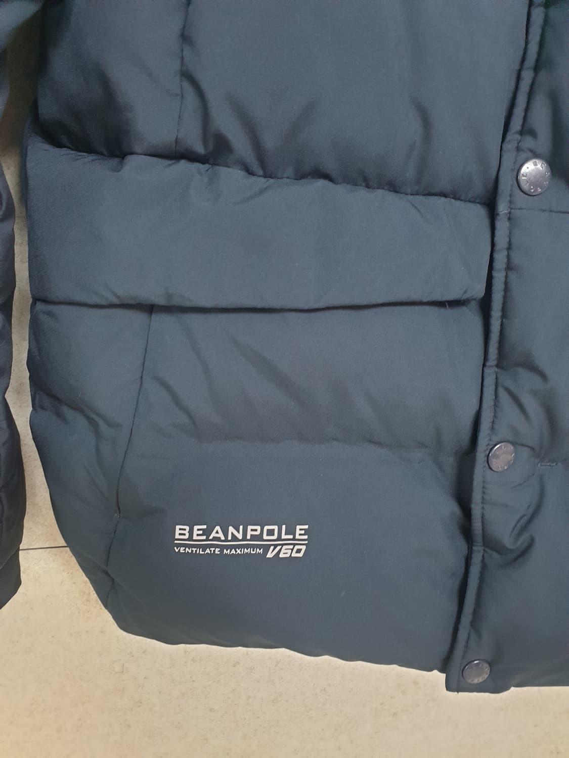 빈폴 여성 패딩 상품이미지2