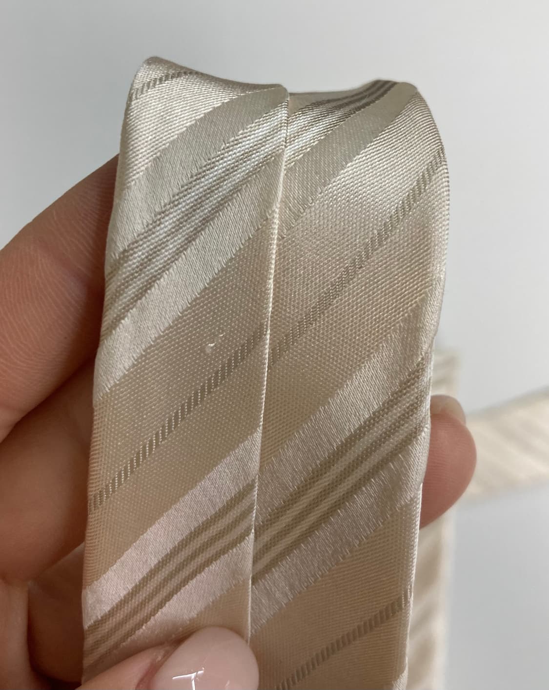 빈티지)넥타이 상품이미지7