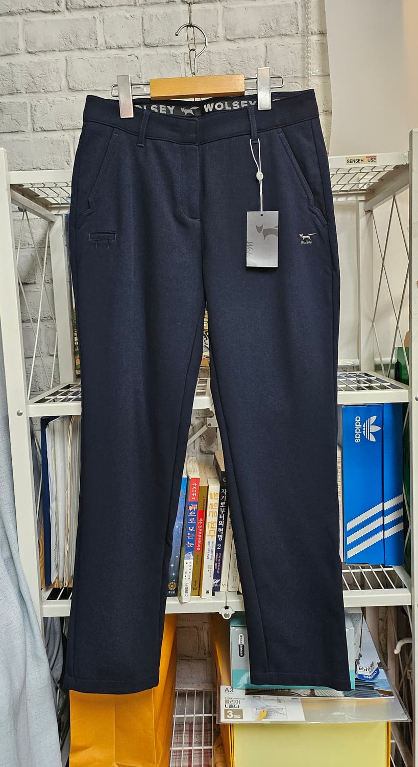 울시 여성겨울바지 28 기모바지 WL92 상품이미지1