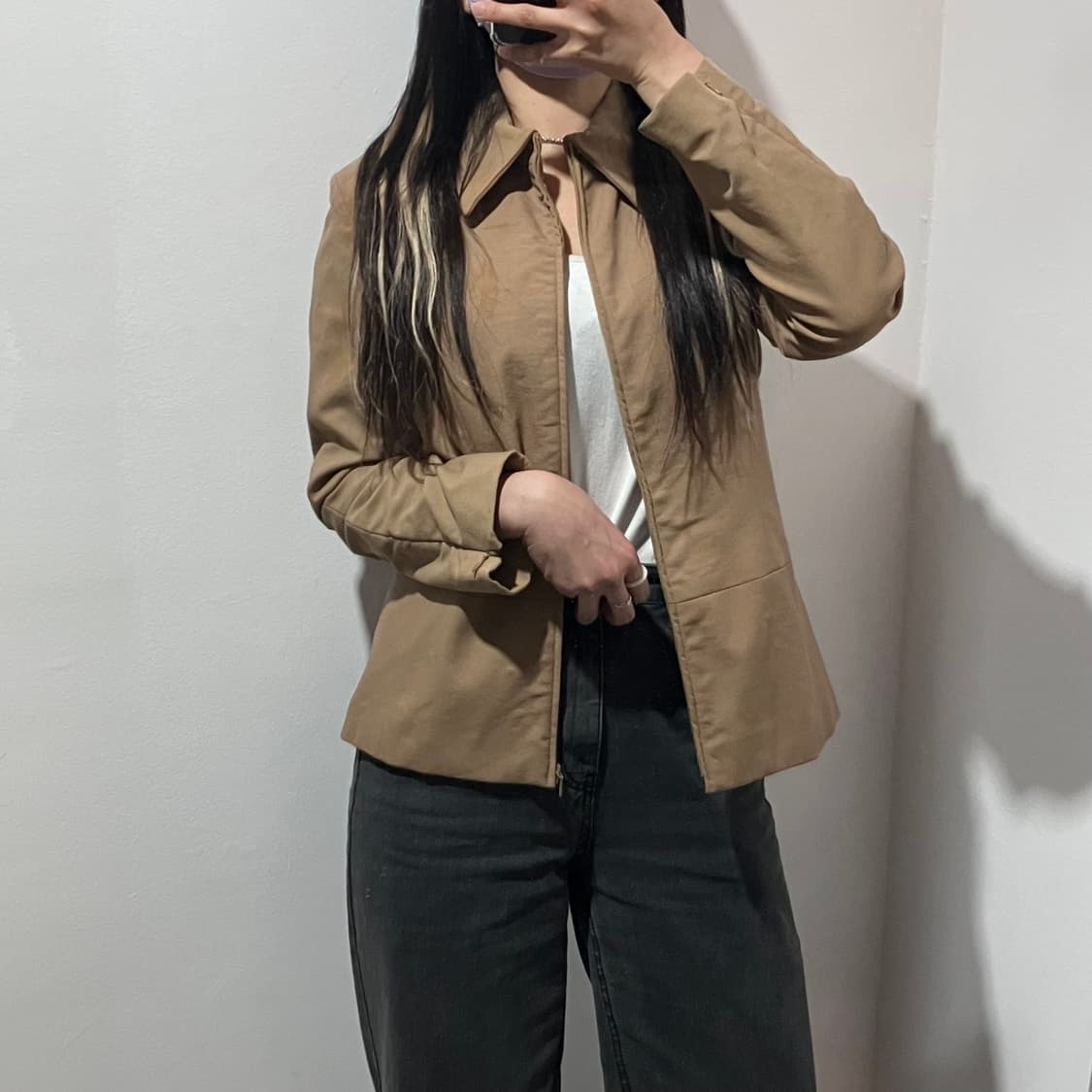 막스앤코 스윙자켓 상품이미지1