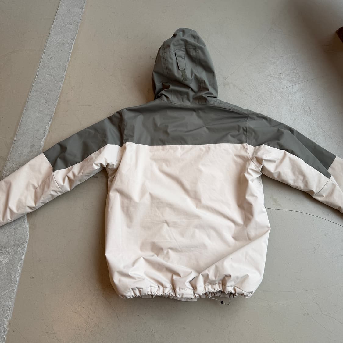 컬럼비아 아웃도어 자켓 상품이미지4