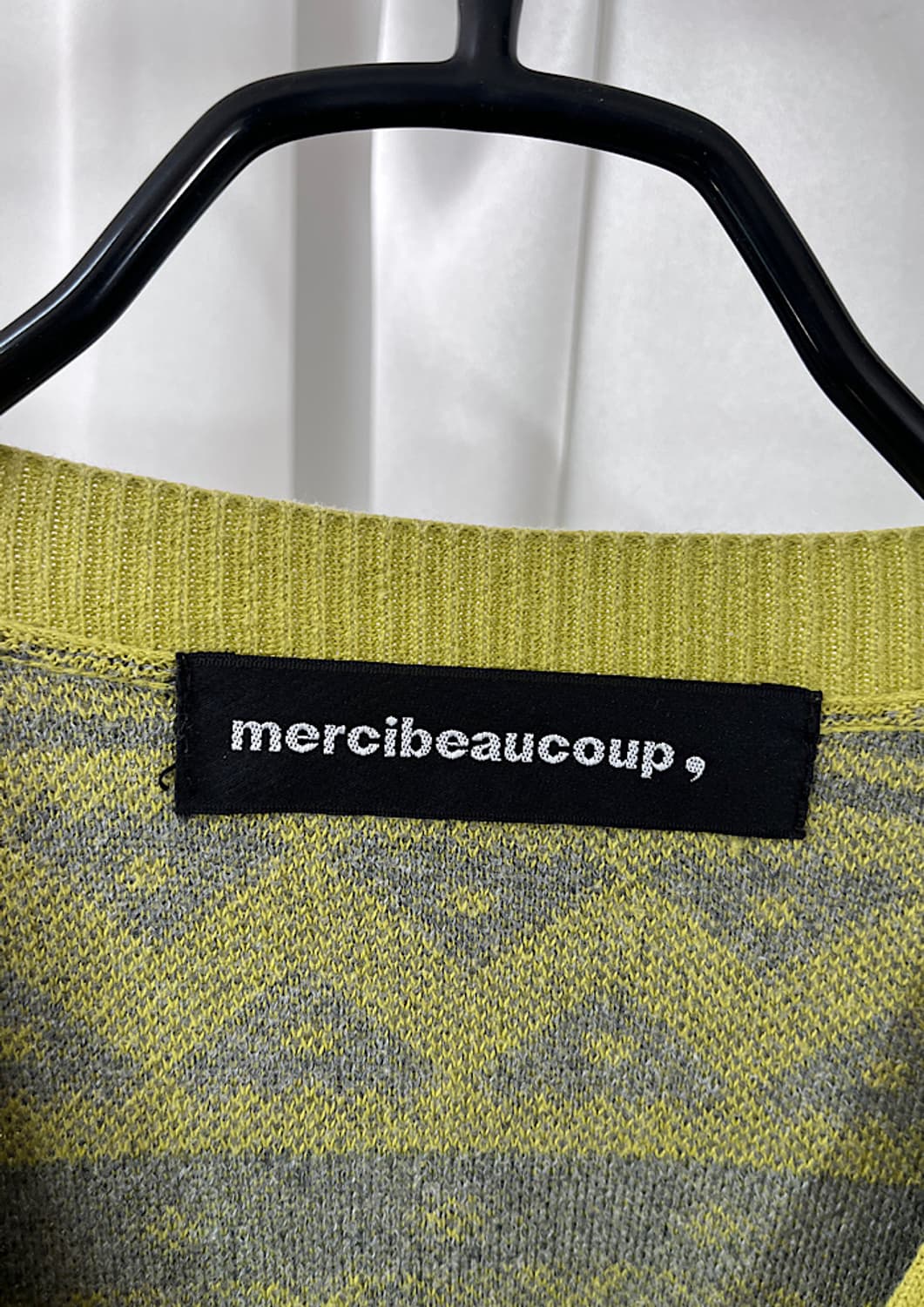 mercibeaucoup 상품이미지3