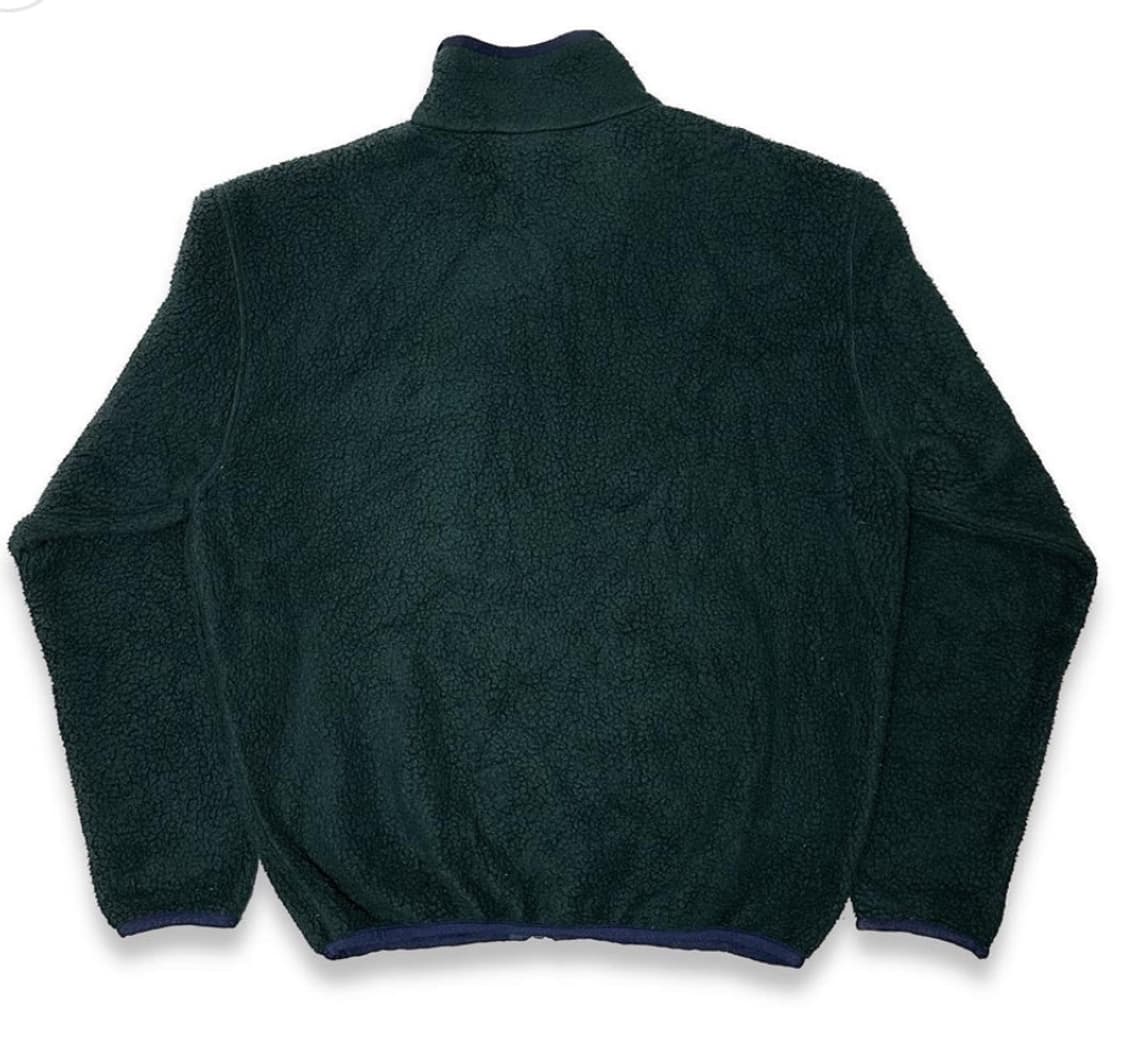 빈티지 L.L.Bean 플리스 자켓 상품이미지2