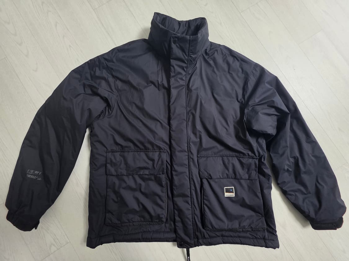 제로그램 프리마로프트 듀얼포켓 패딩 점퍼 XL사이즈 상품이미지1