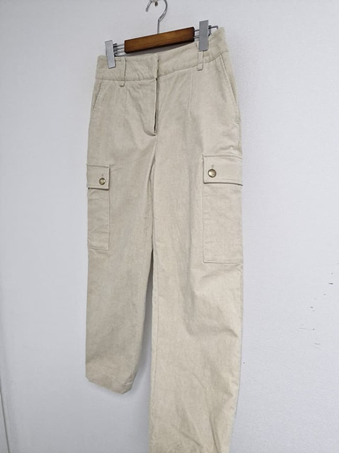 23년 오브제코듀로이 슬랙스 상품이미지3