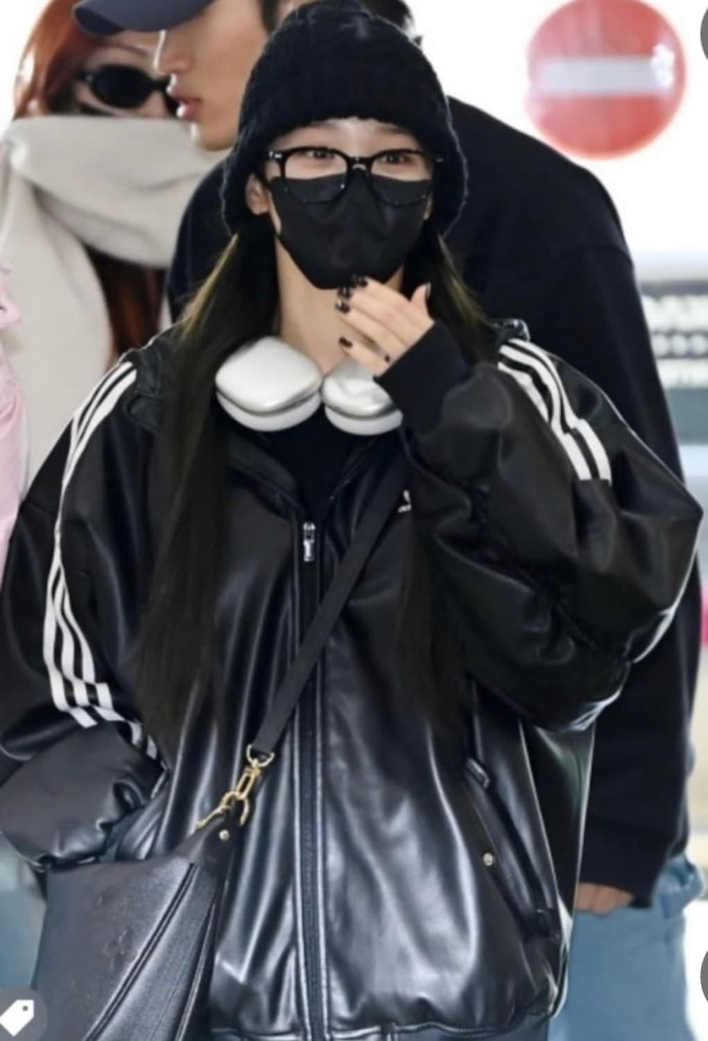 (M)아디다스 포우레더 아딜레니움 상품이미지1
