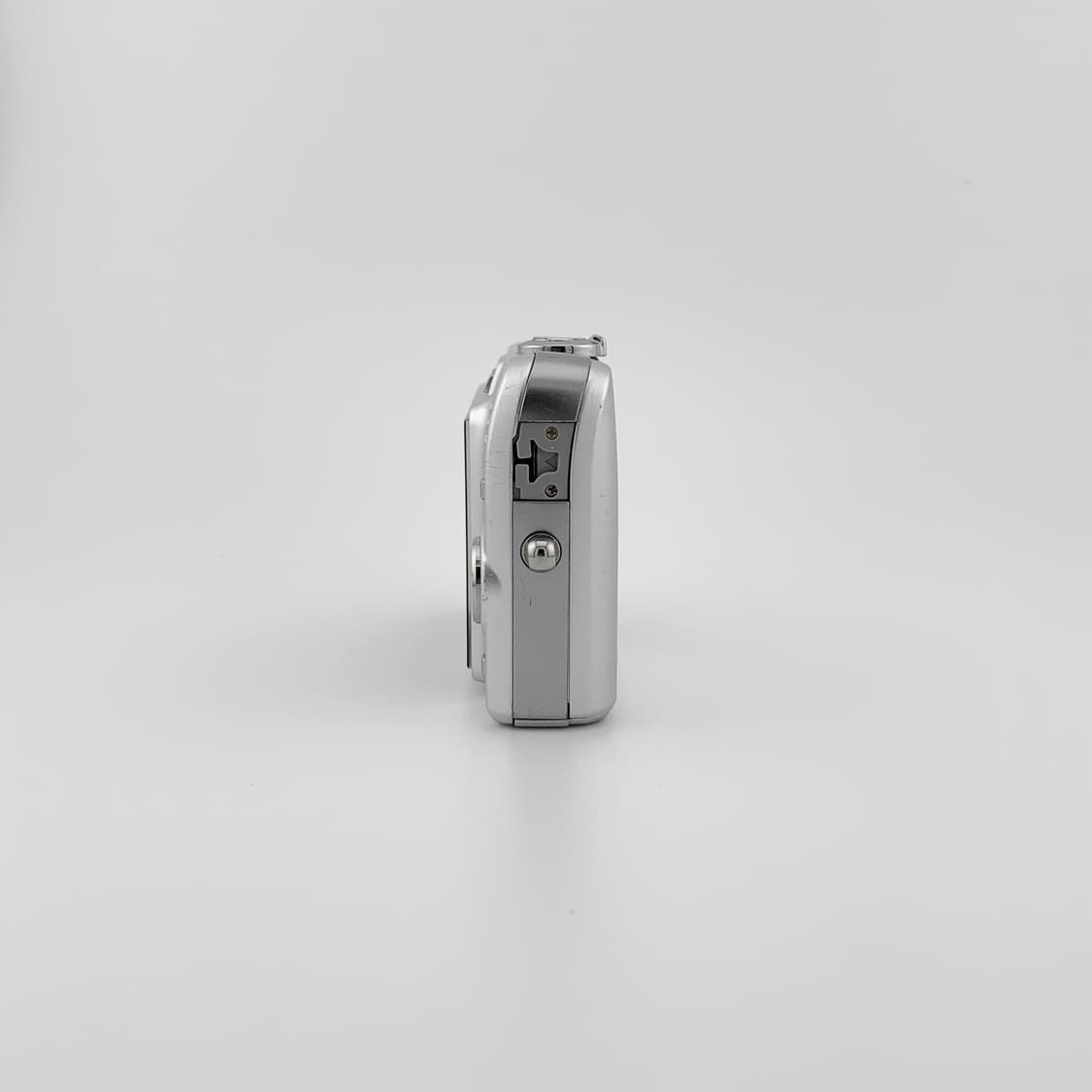 미품💕) 카시오 z1050 실버 (casio exilim z1050) 상품이미지4