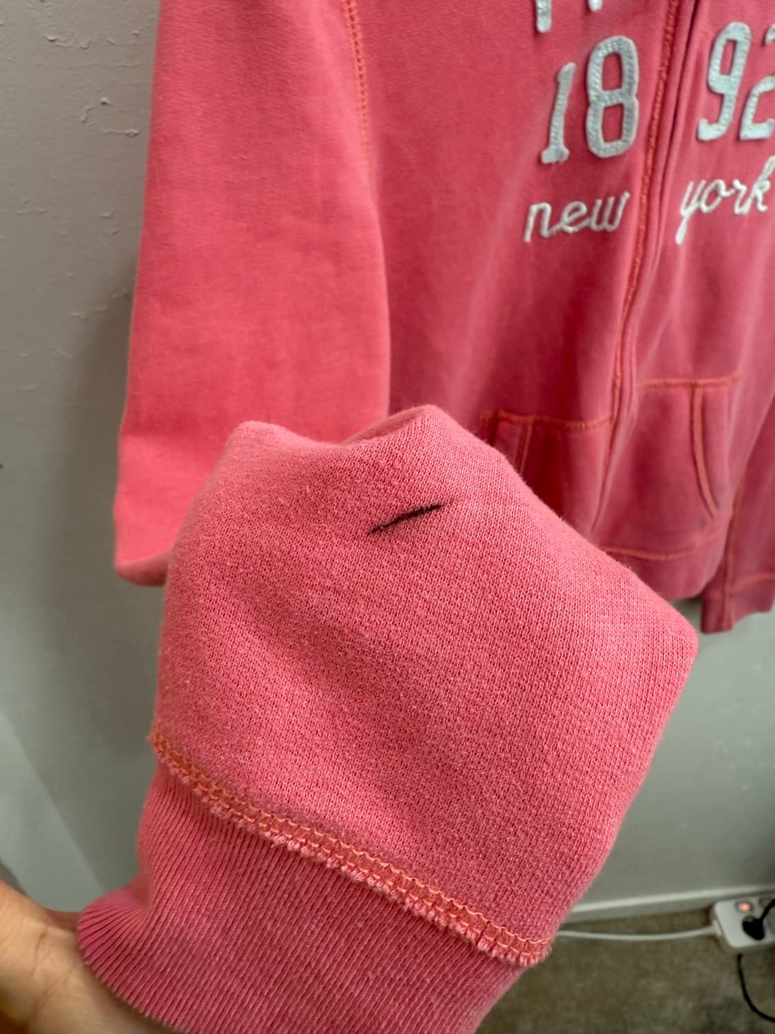 Abercrombie 코디 🍓 상품이미지6