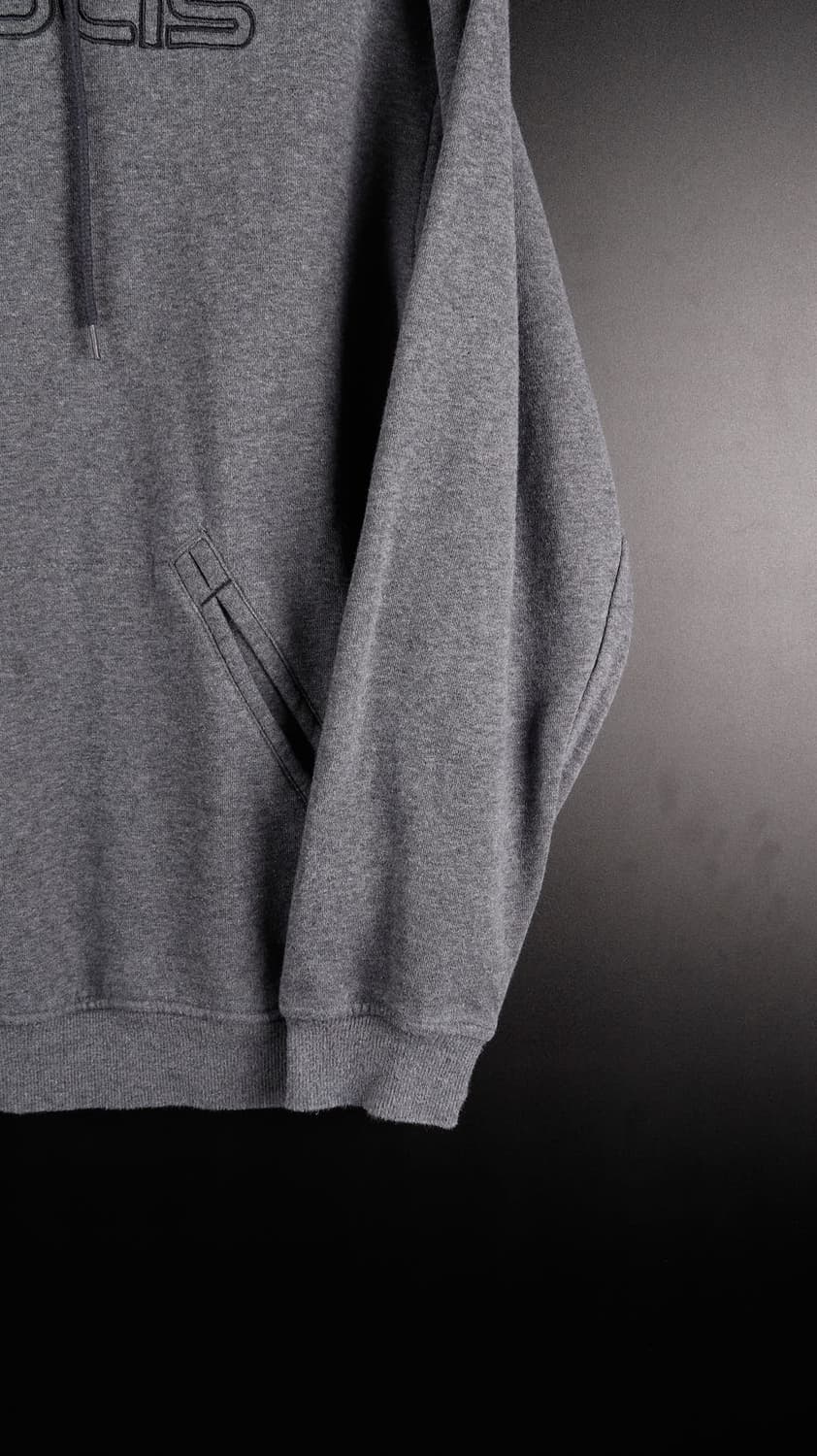 아디다스 스포츠 후드티 상품이미지3