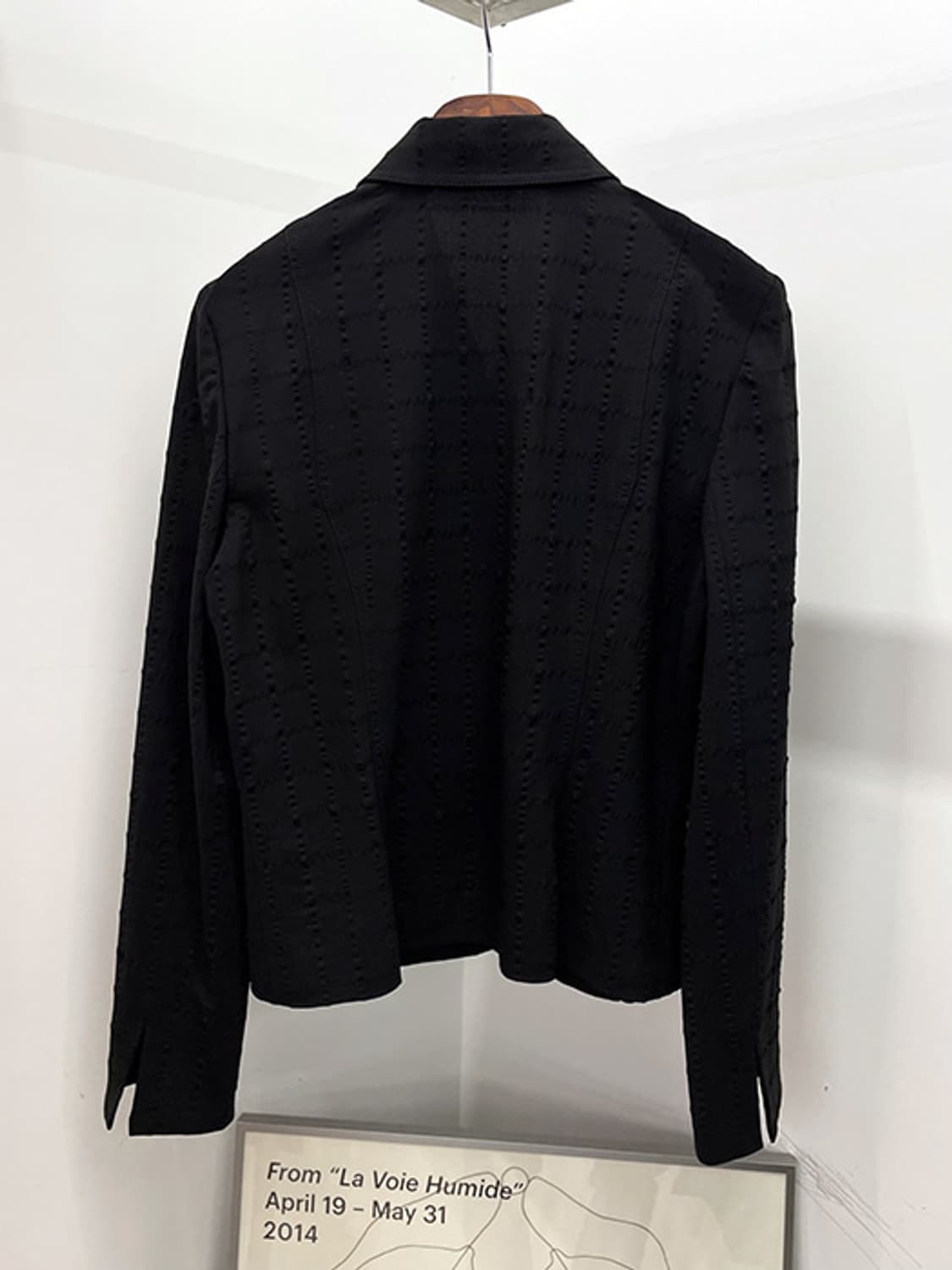 DA TRUSSARDI (M~L) 상품이미지4