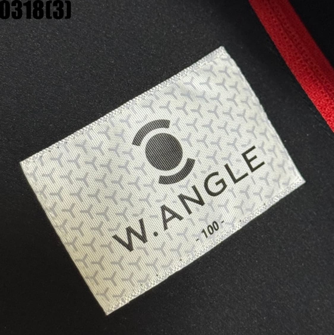 와이드앵글 방풍 자켓 상품이미지4