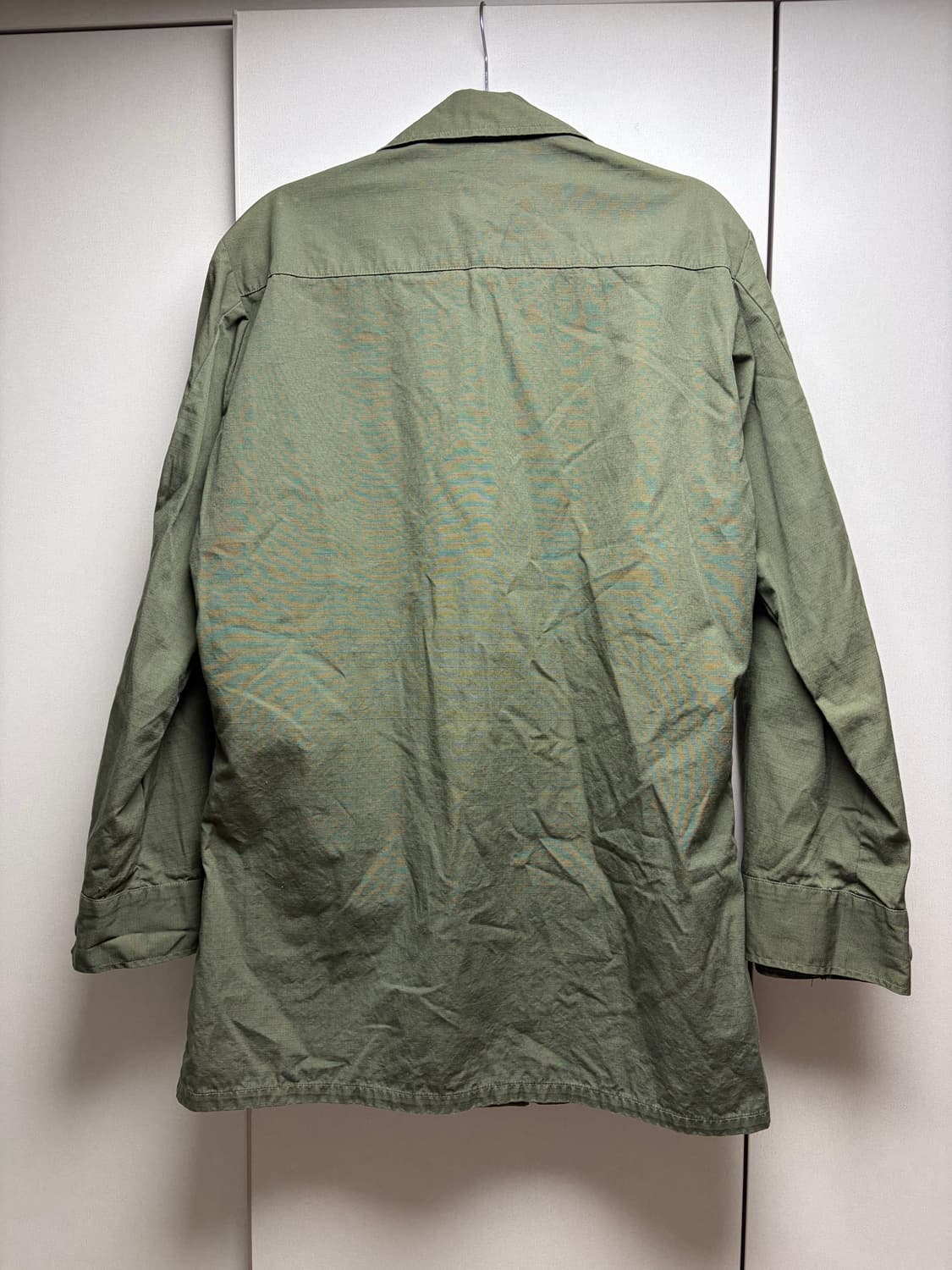 정글퍼티그 오리지널 OG 스몰-레귤러 판매합니다 상품이미지2