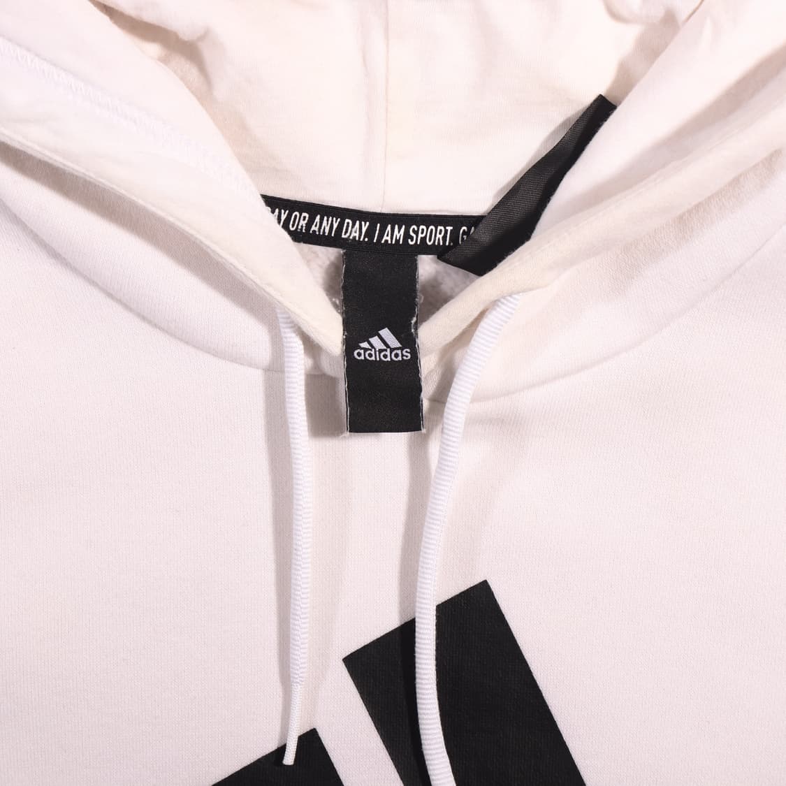 아디다스 로고 후드티 B515 상품이미지2