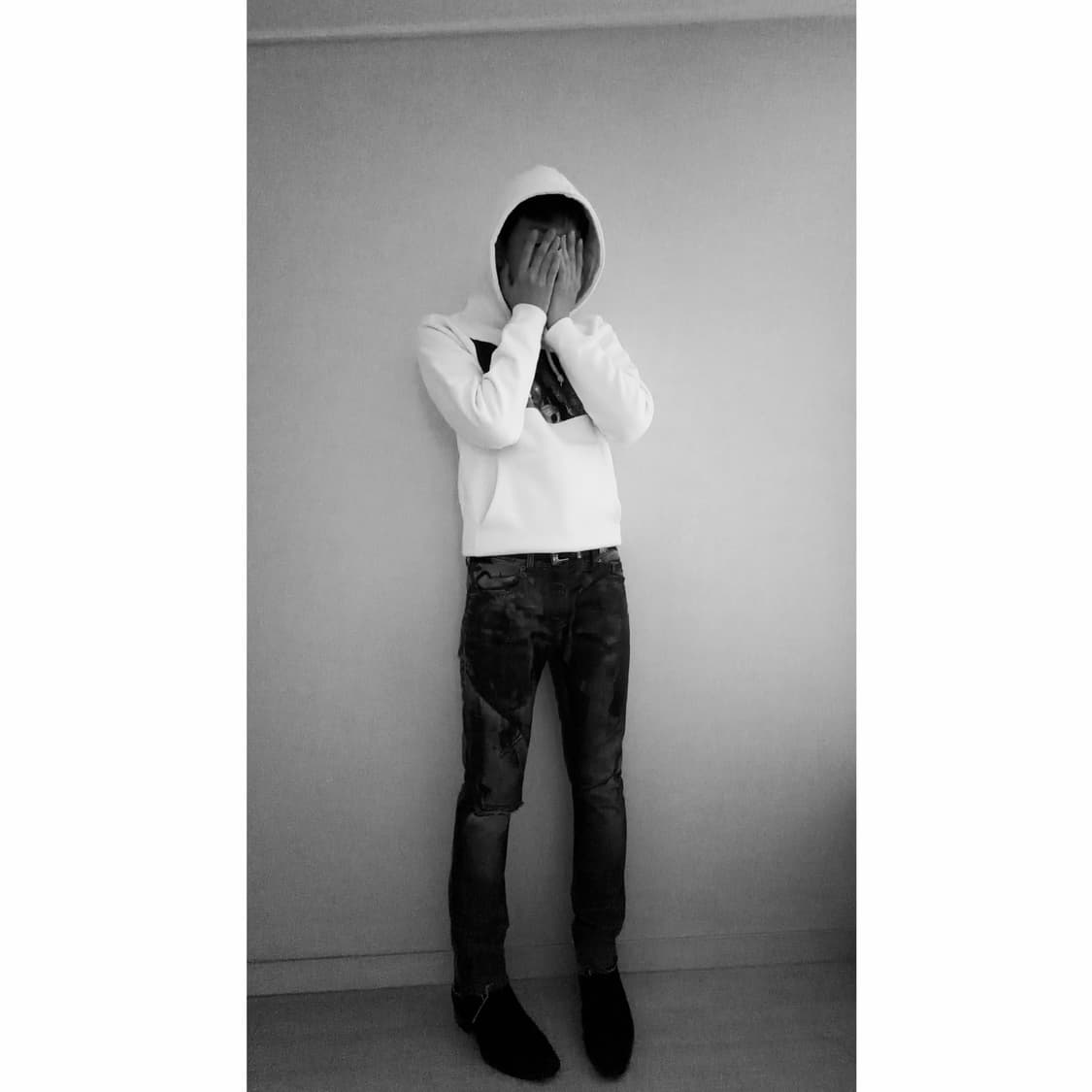 생로랑 SS16 셀비지 무파진 31 커스텀 코팅 상품이미지1
