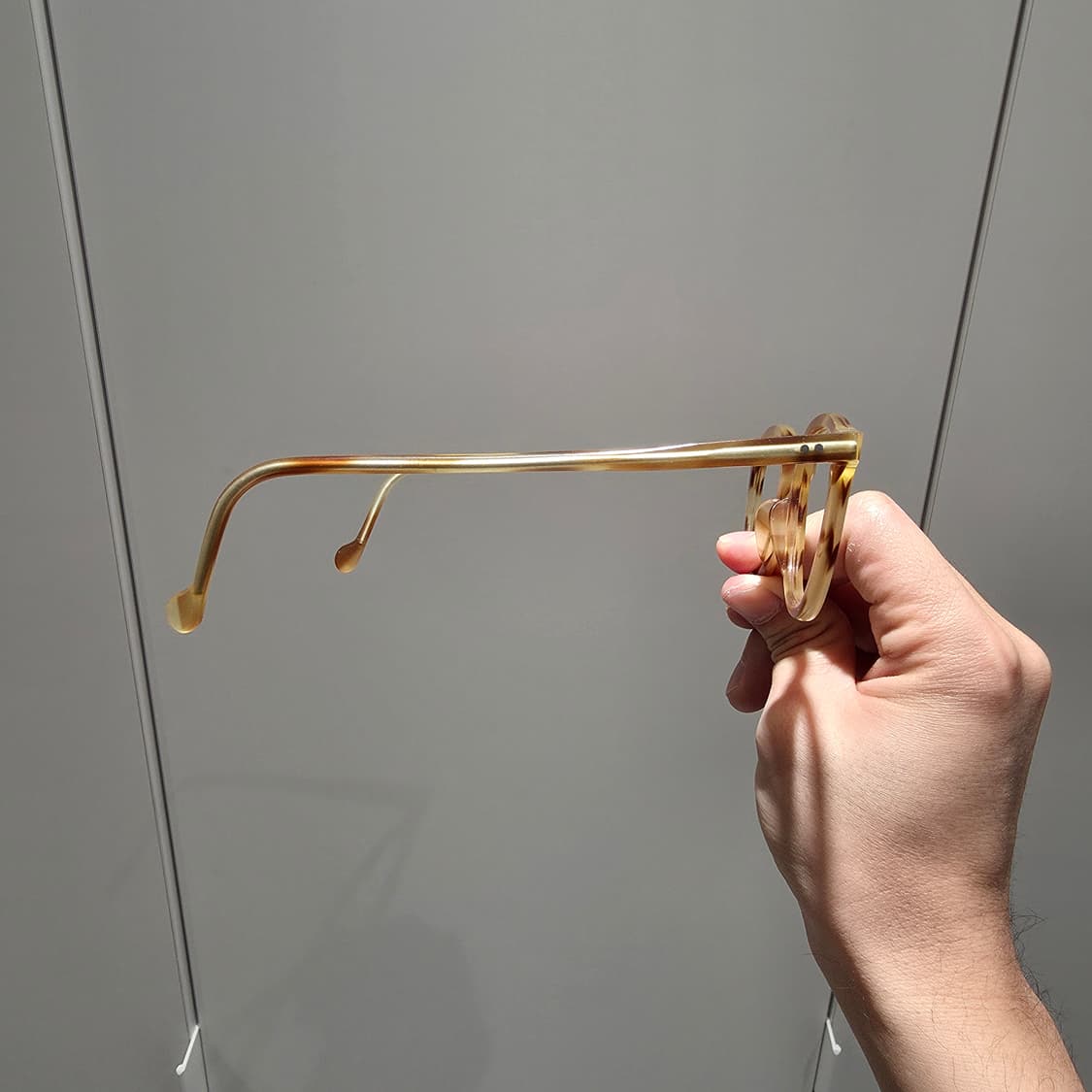 프랑스 빈티지 안경 판매 상품이미지4