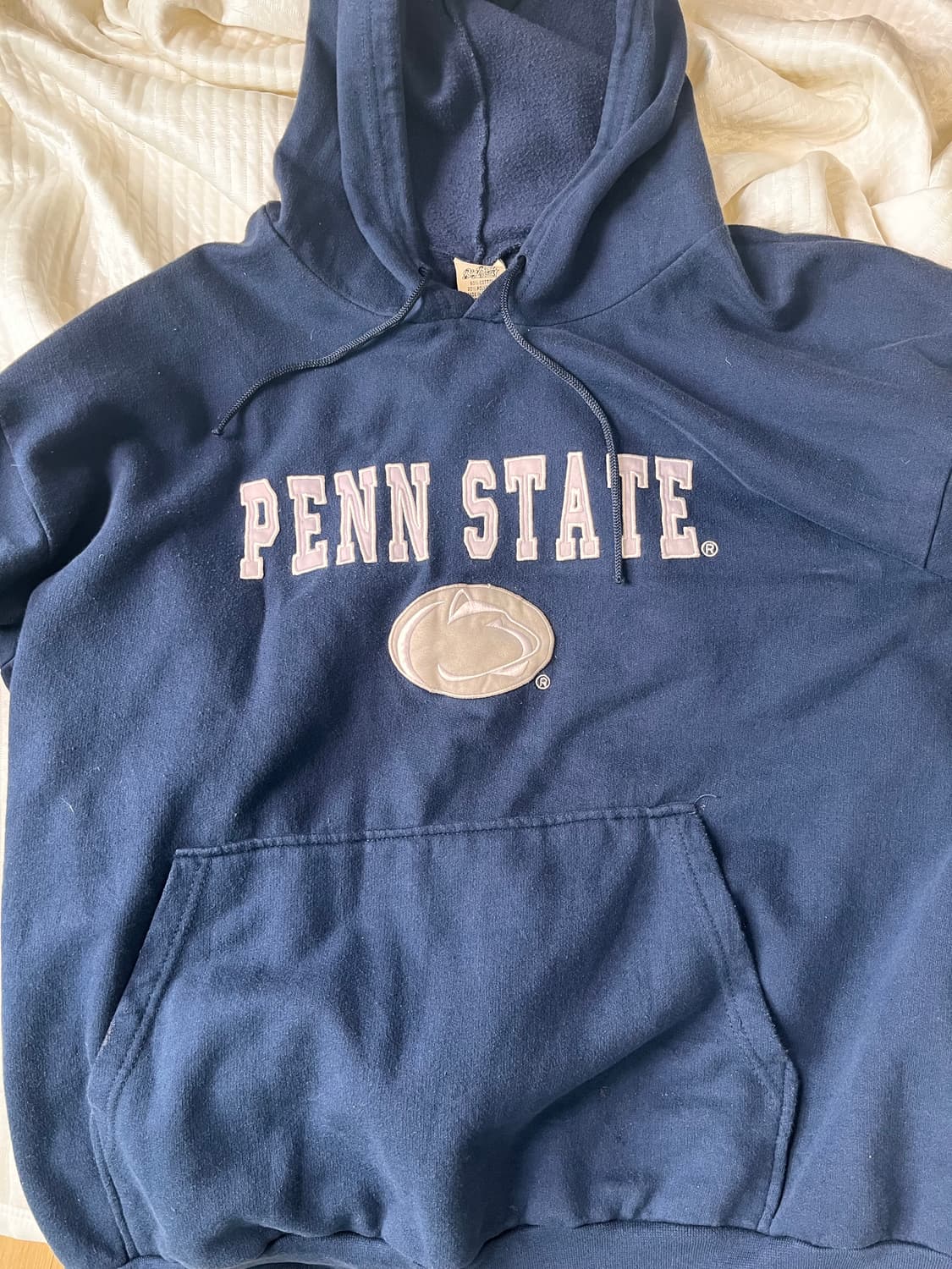NCAA 펜스테이트 후드티 상품이미지1