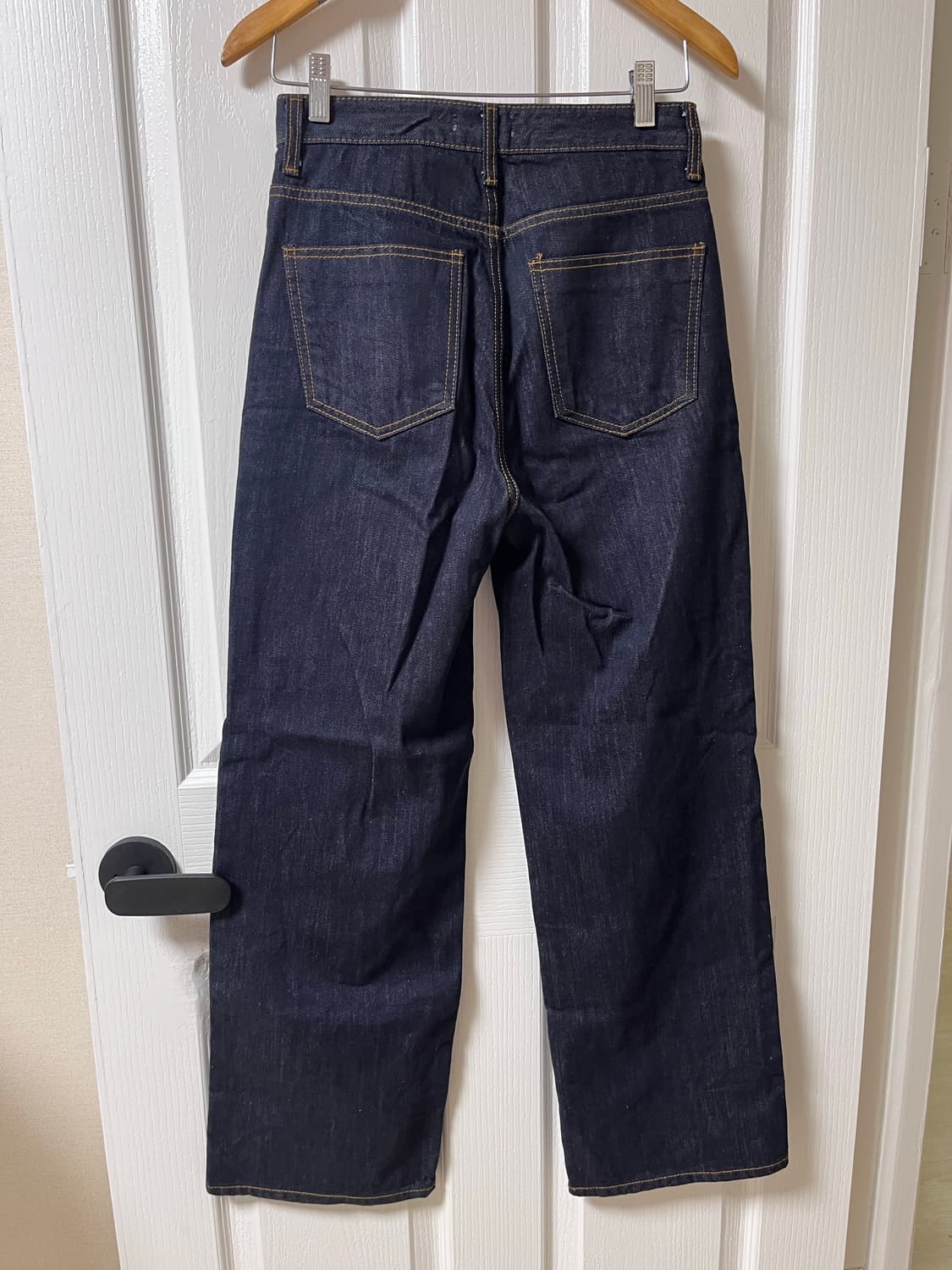 [c.nergy] 데님 청바지 상품이미지7