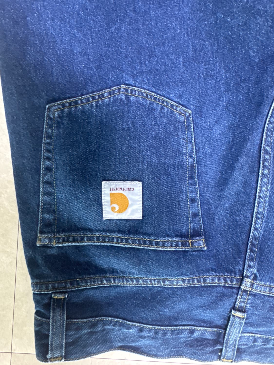 칼하트wip Landon pant  상품이미지3