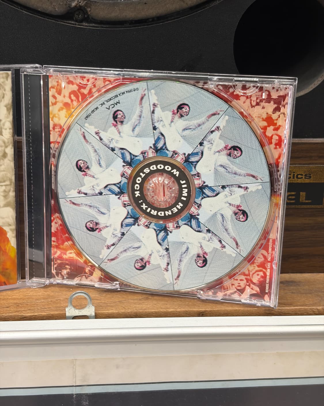 Jimi Hendrix 상품이미지3