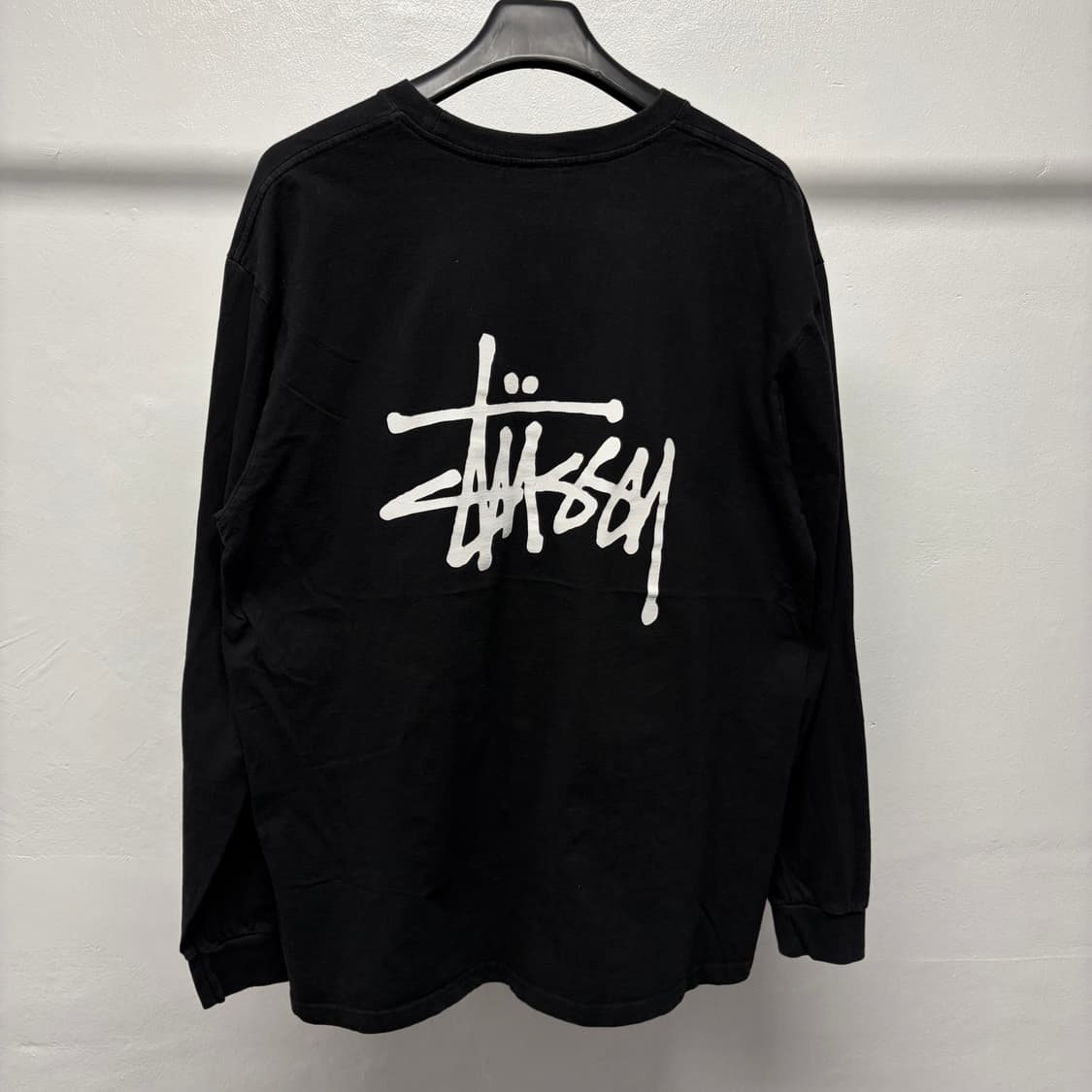 스투시 롱슬리브 4 상품이미지1