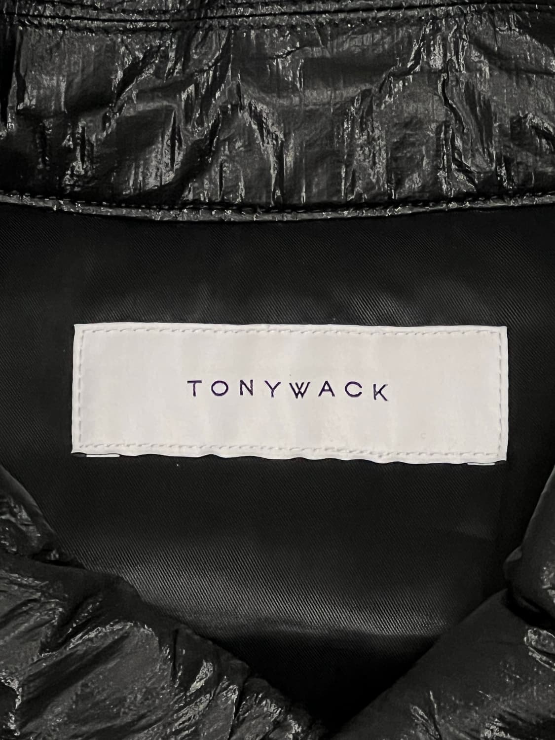 토니웩 코팅 ma-1 점퍼 상품이미지4