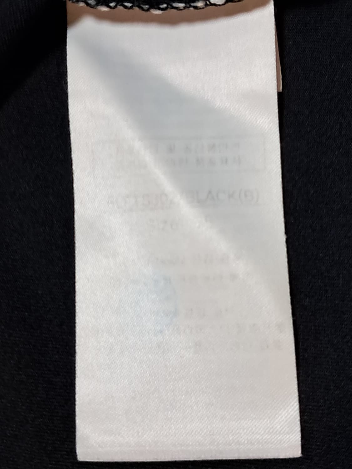 루이까스텔 골프 여성 긴팔티 95 상품이미지9