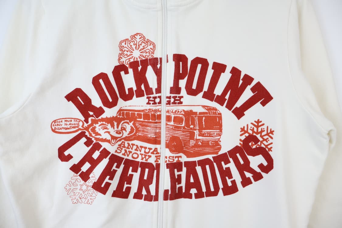Levi's Y2k Graphic Jackets 상품이미지5