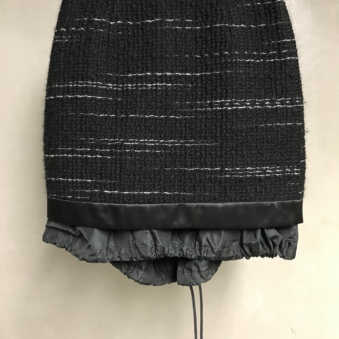 사카이 트위드 스커트 1(W) 상품이미지3