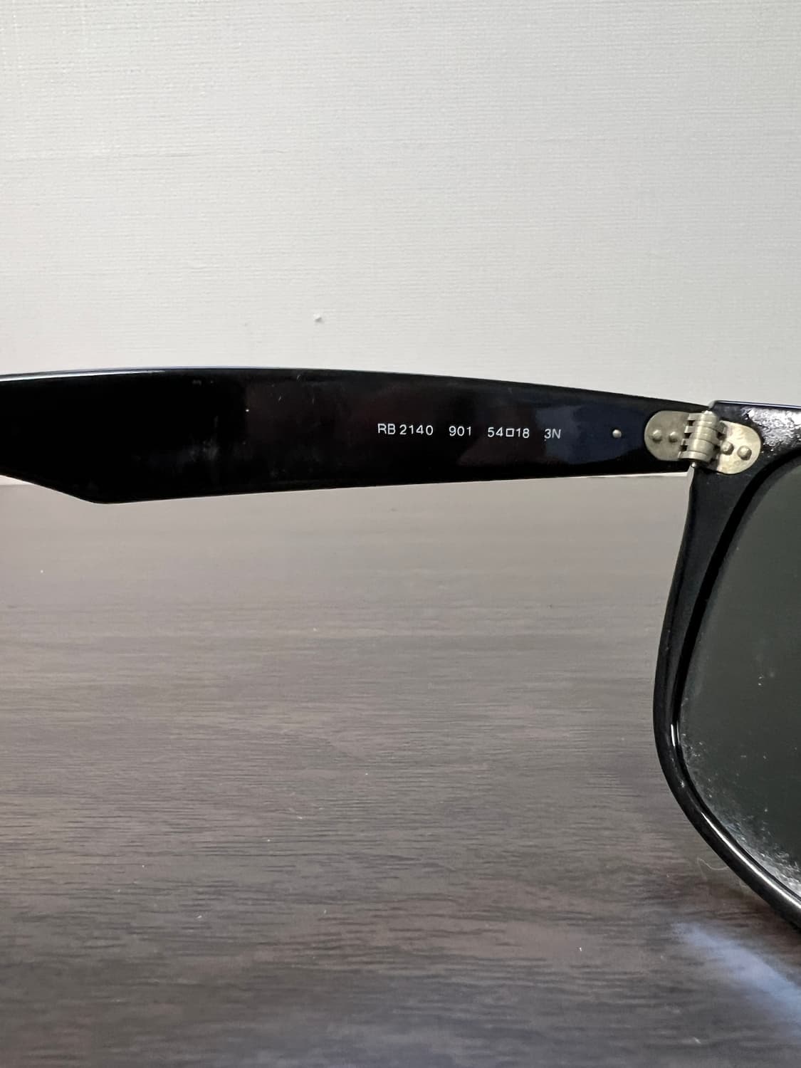 rayban rb2140 54 901 상품이미지4