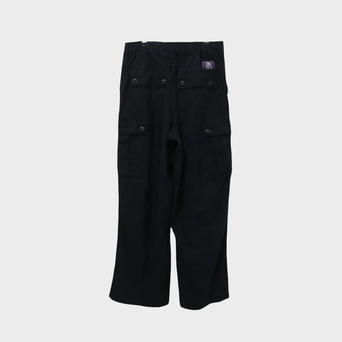 GUNG HO 카고 팬츠 66599 상품이미지2