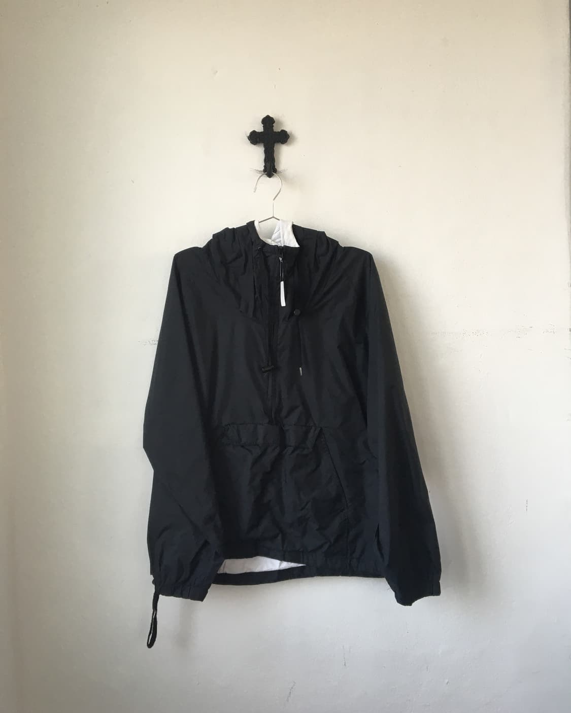 Hood warm up 상품이미지2