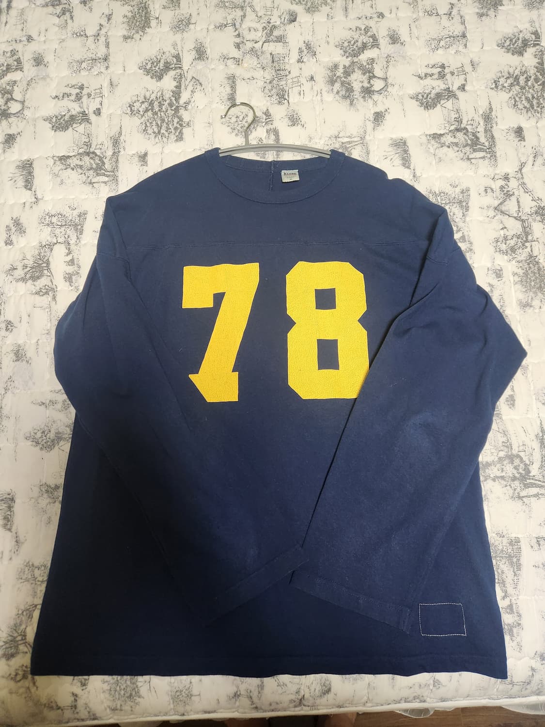 반스아웃피터스 상품이미지1