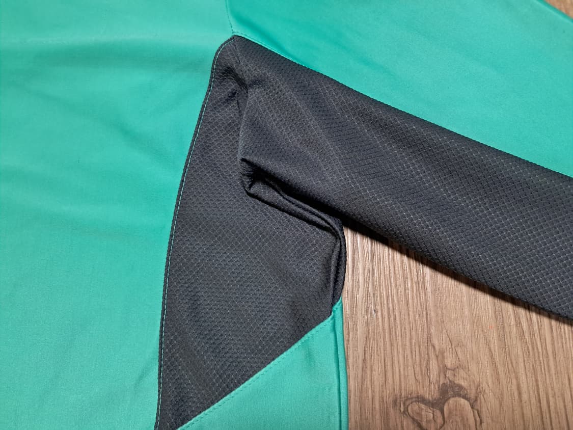 노스페이스 팀코리아 집업 남성100 상품이미지7