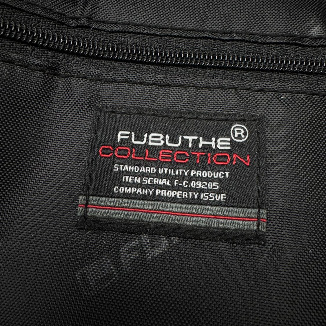 FUBU 후부 탄창 테크니컬 백팩 상품이미지8